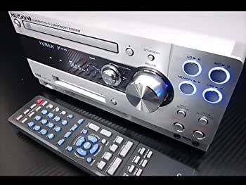 非常に良い】 KENWOOD ケンウッド RD-UDA77 UD-A77 CD MDコンポ MDLP