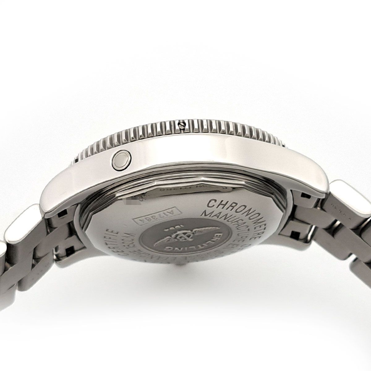 スーパーオーシャン 42