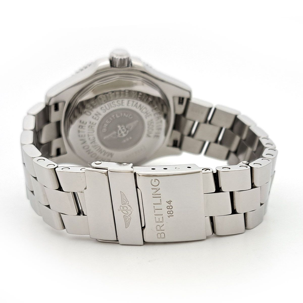 スーパーオーシャン 42