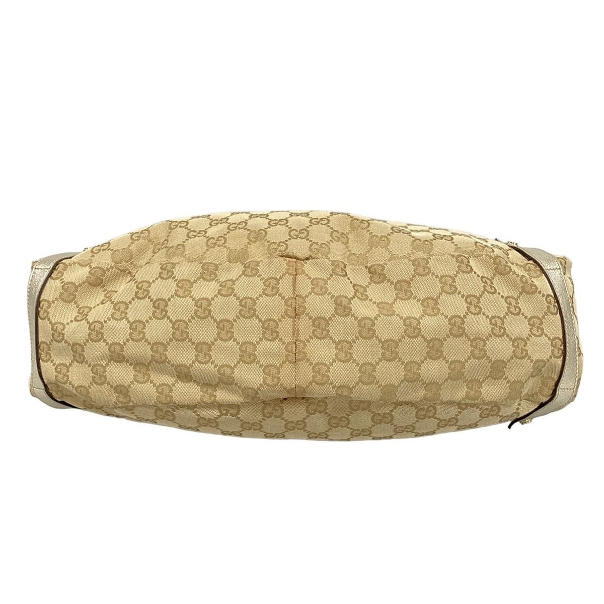 GUCCI(グッチ) グッチ GUCCI トートバッグ 130736 アビー レザー