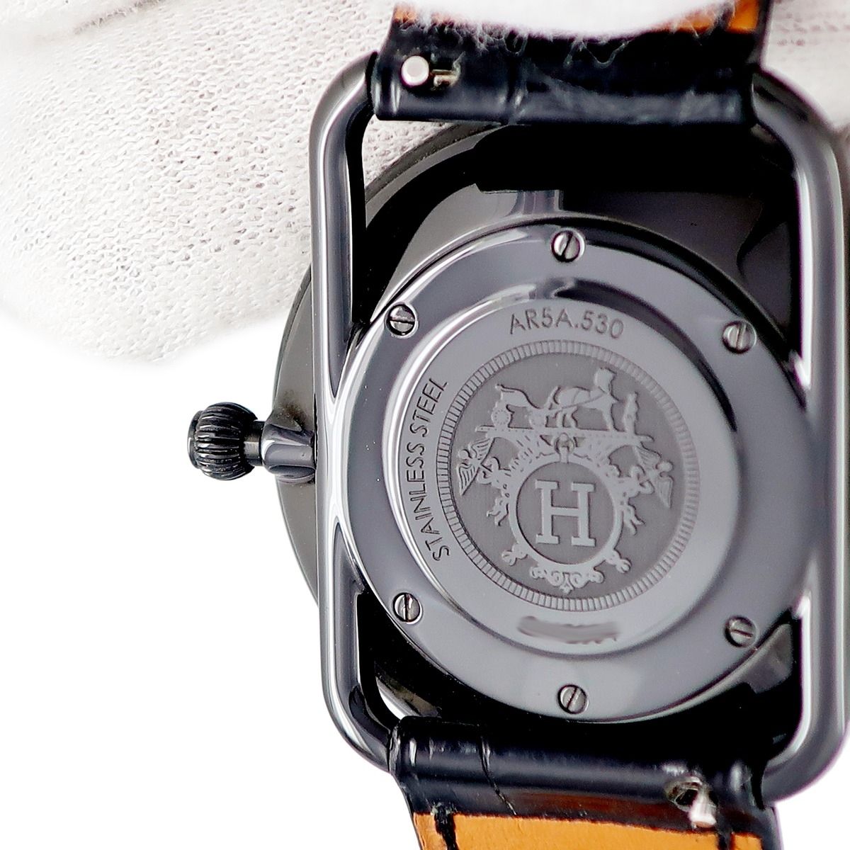 エルメス 腕時計