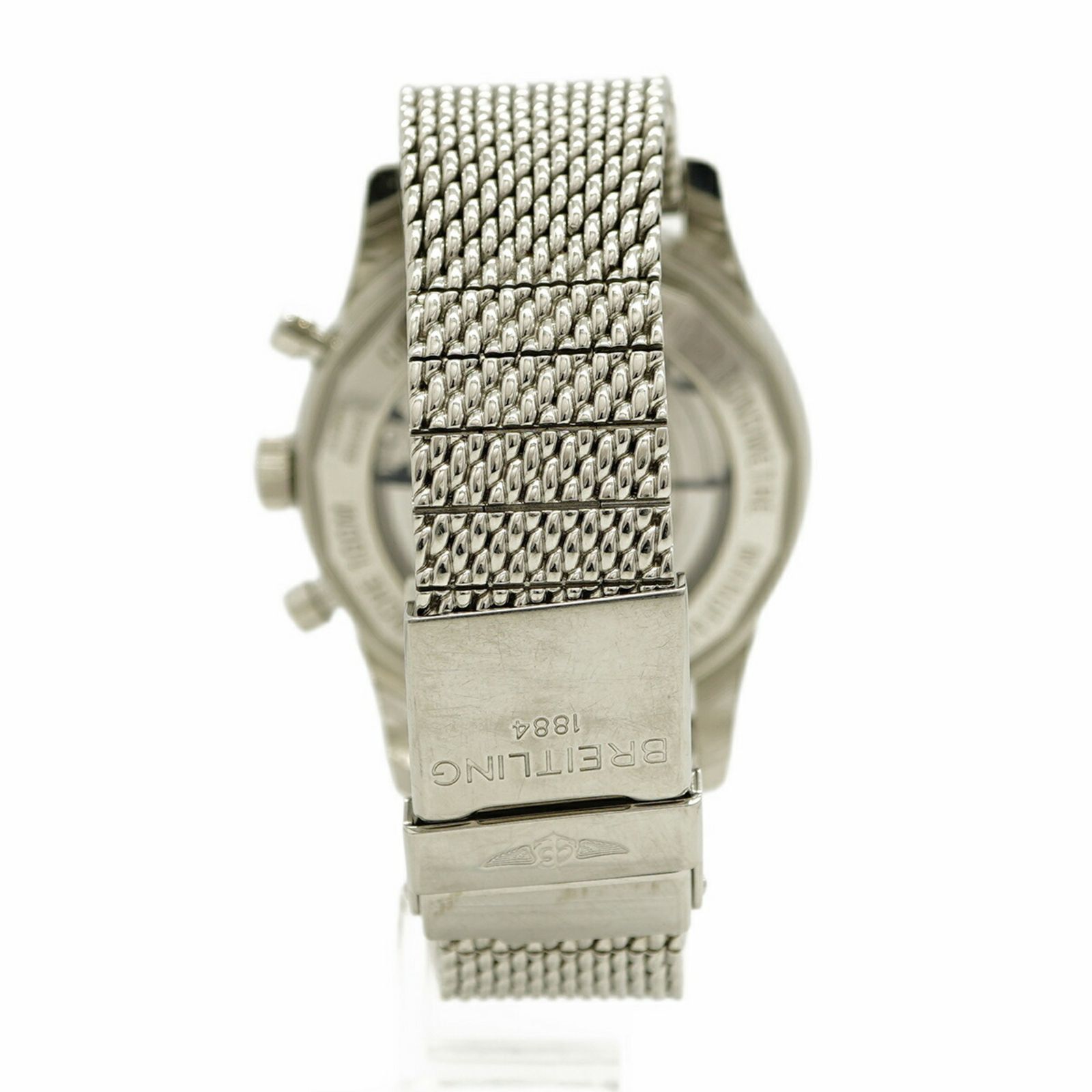 ブライトリング トランスオーシャン