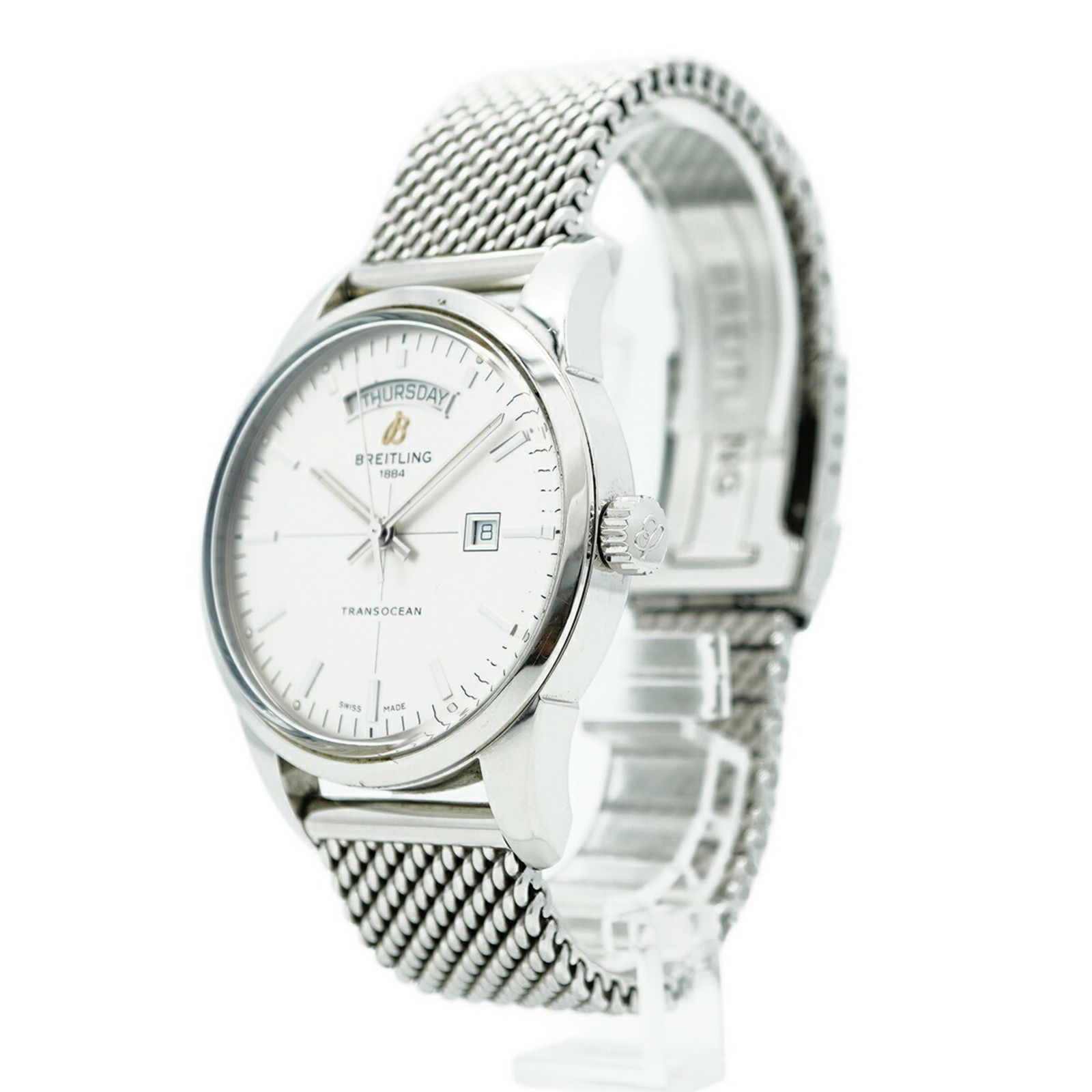 トランスオーシャン