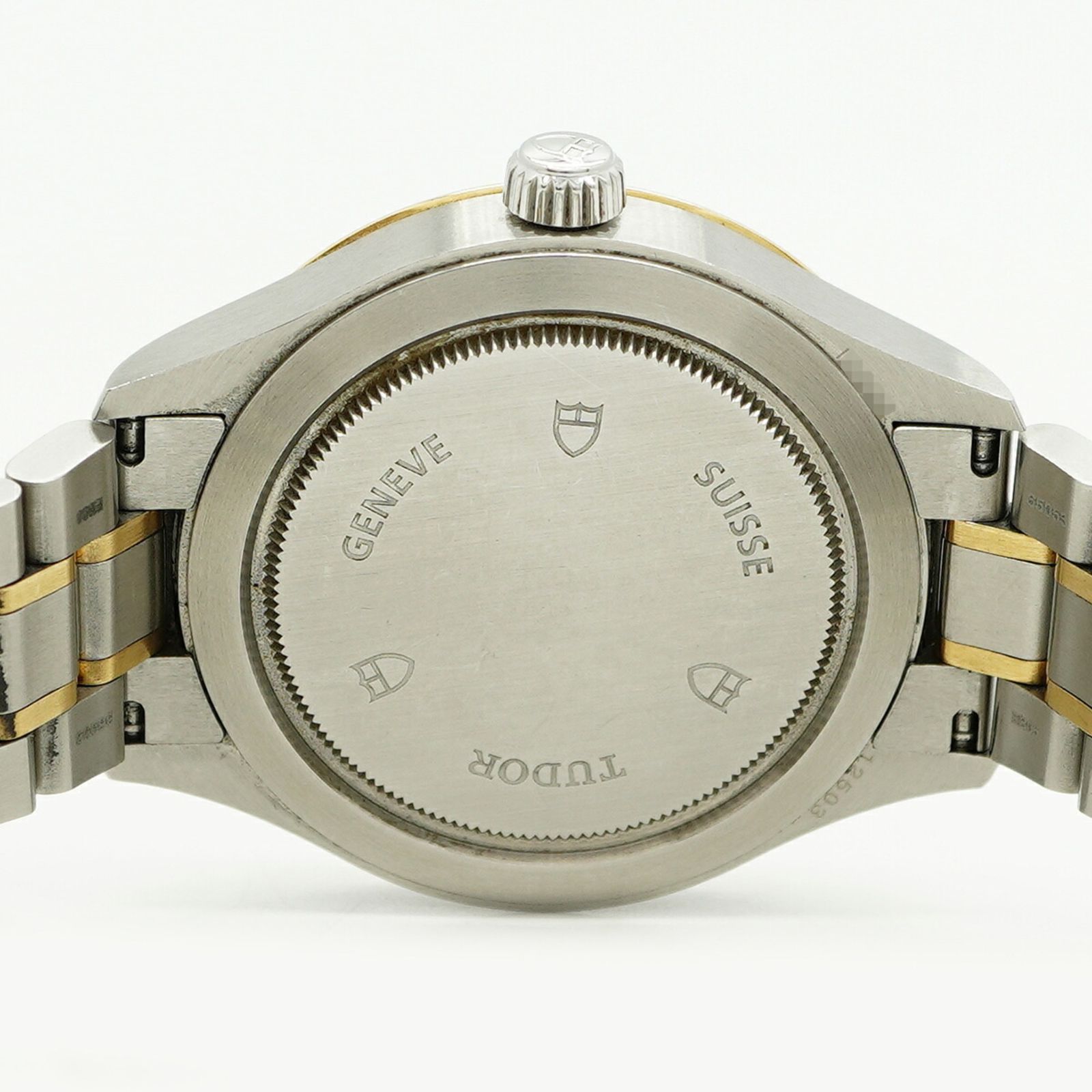 チュードル スタイル