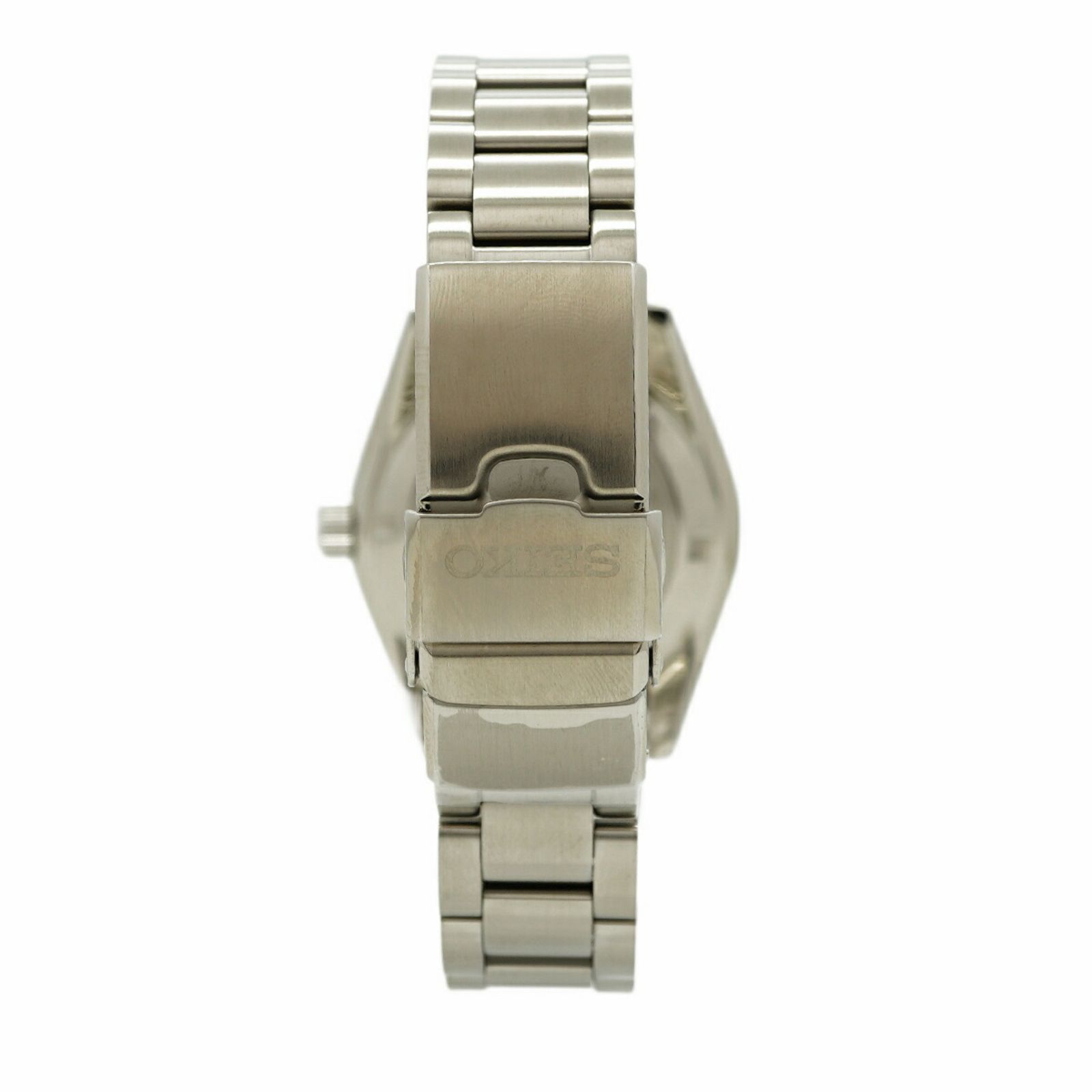  セイコー プロスペックス SBDC165 6R35 01V0 青文字盤腕時計 メンズ カジュアル 自動巻き時計 腕時計(アナログ)