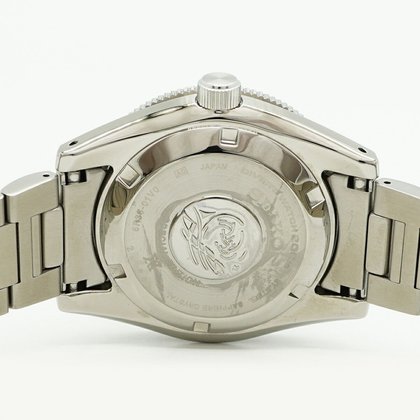 セイコー プロスペックス