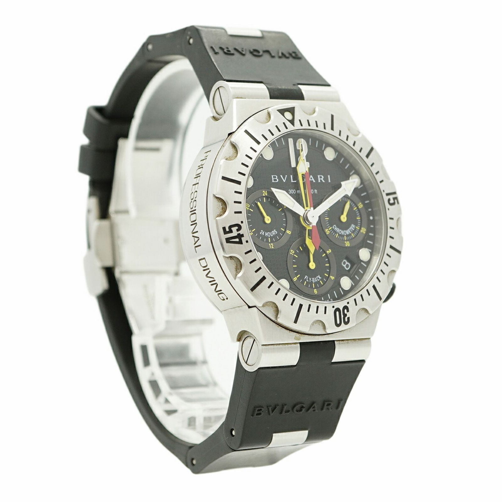 ディアゴノスクーバ SC40S