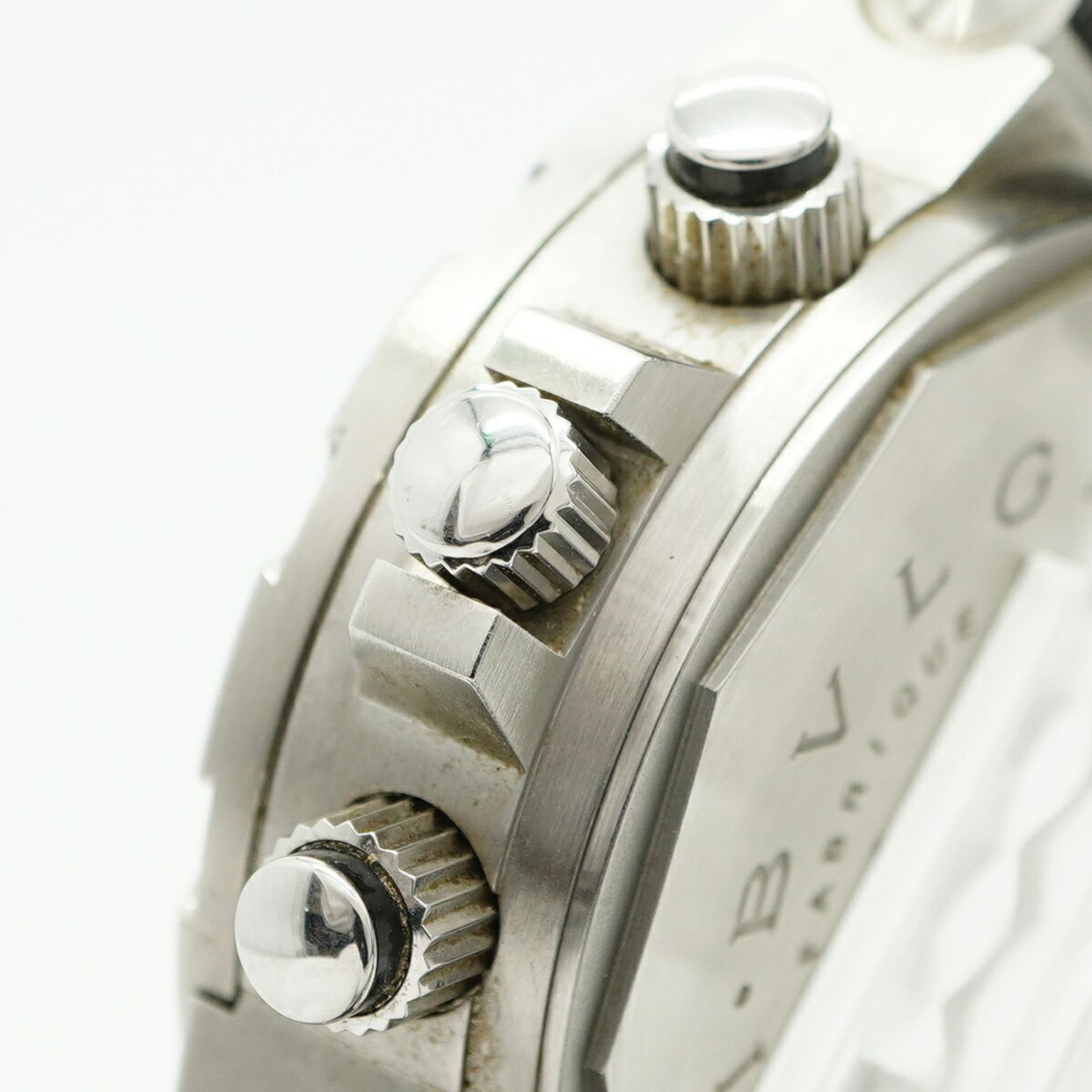 ブルガリ ディアゴノスクーバ