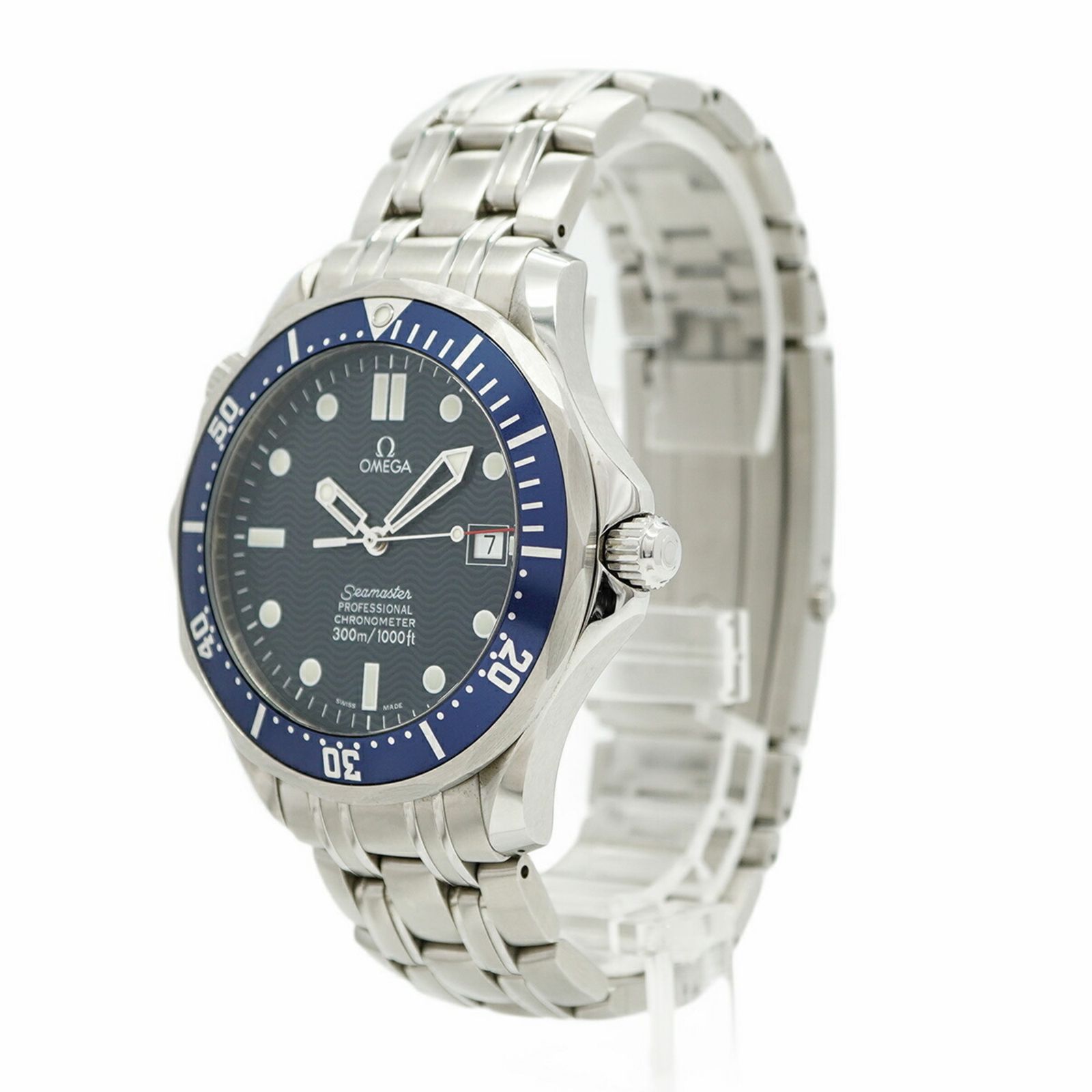 シーマスター 2531