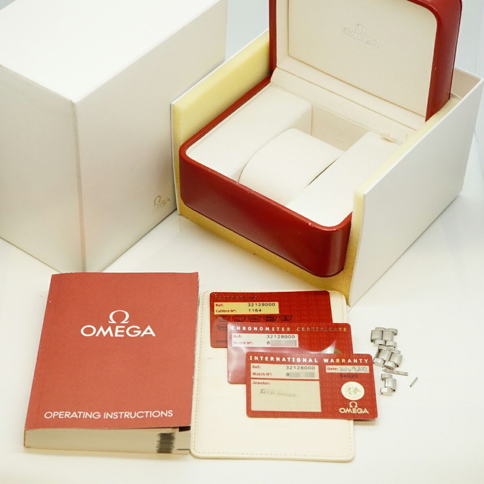 スピードマスター