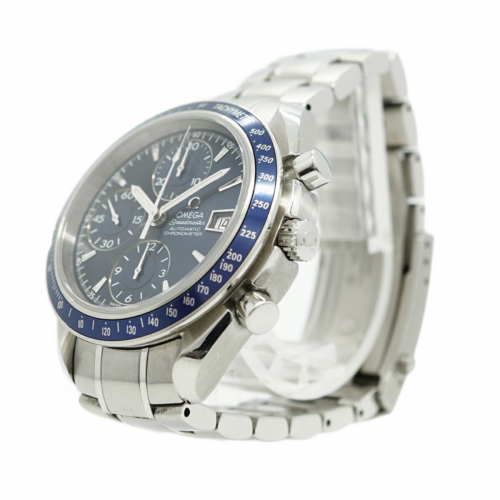 オメガ スピードマスター