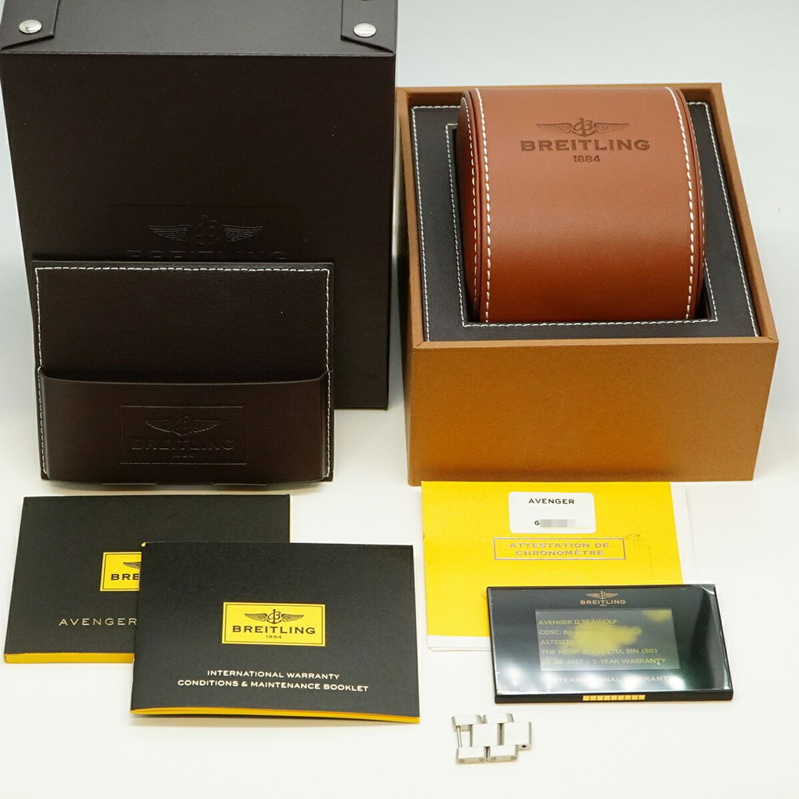 ブライトリング