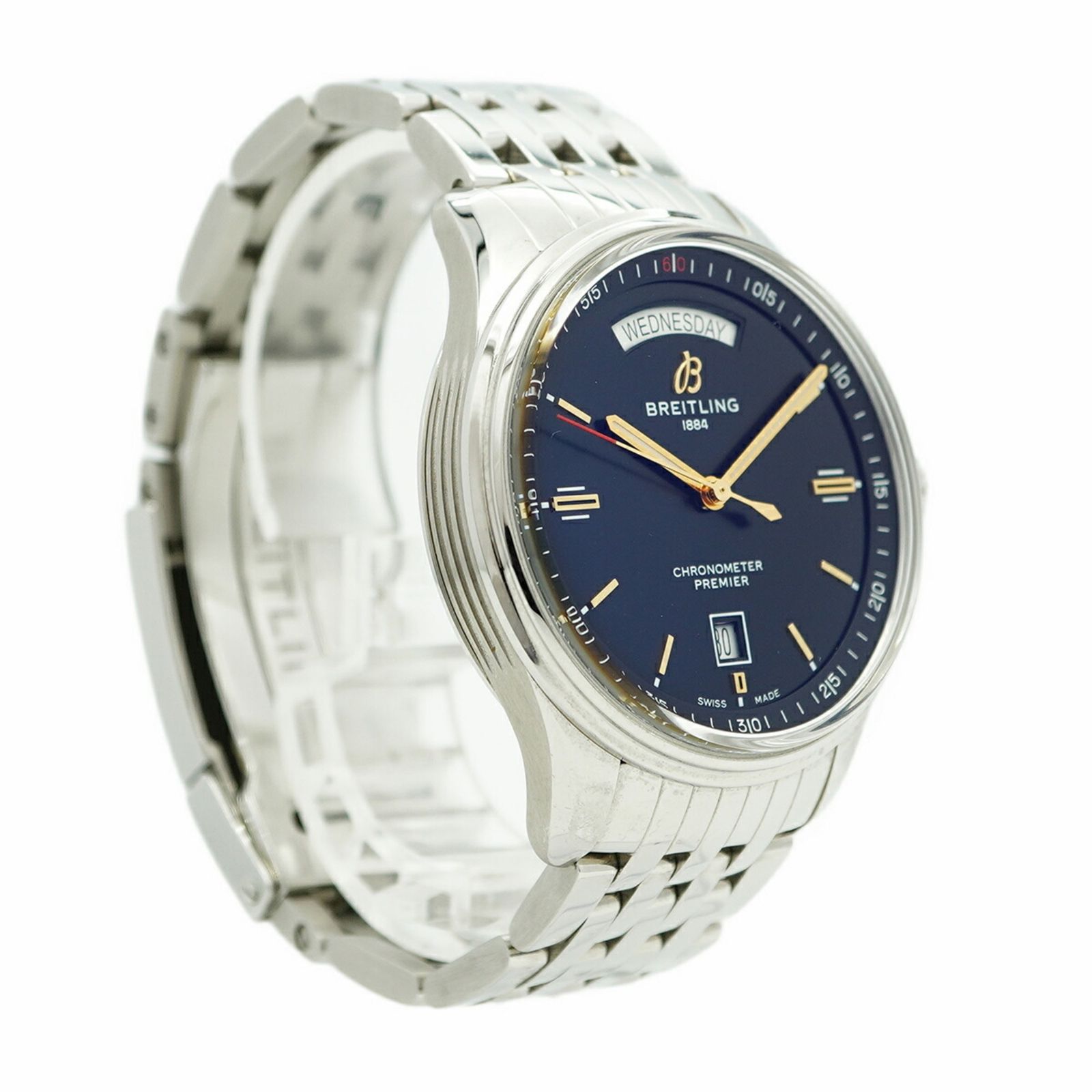 ブライトリング プレミエ