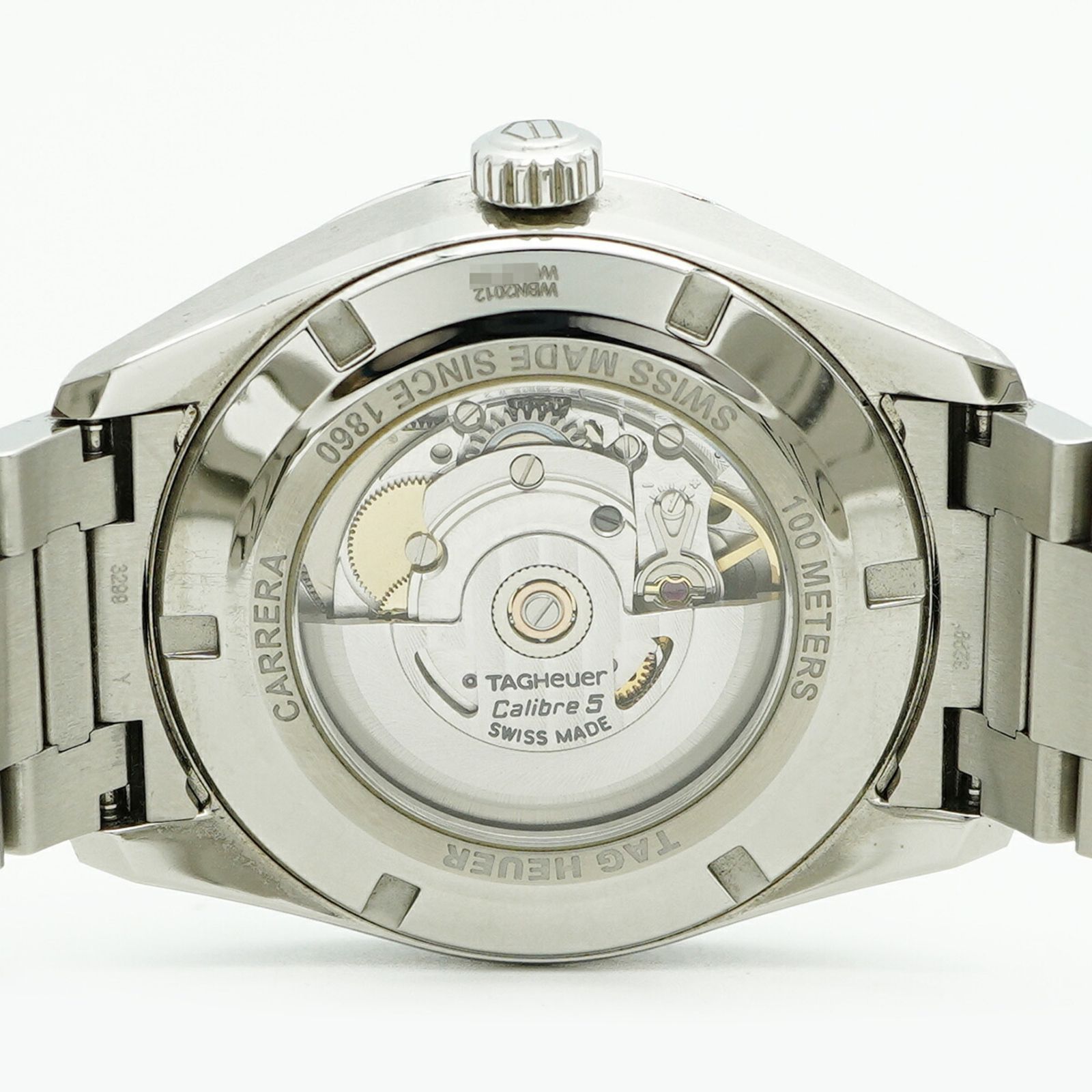 タグホイヤー カレラ