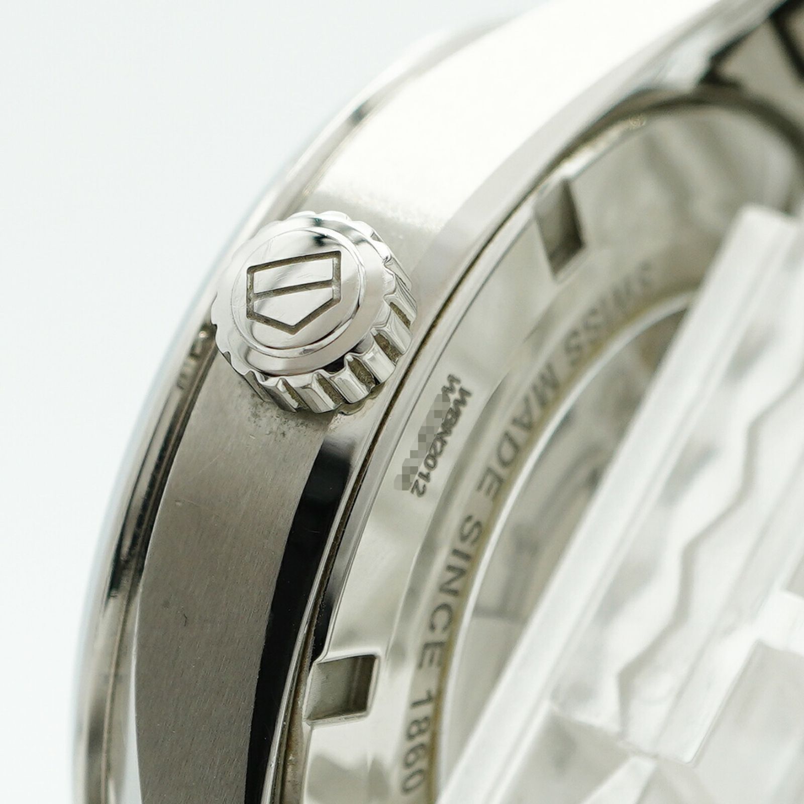 タグホイヤー カレラ