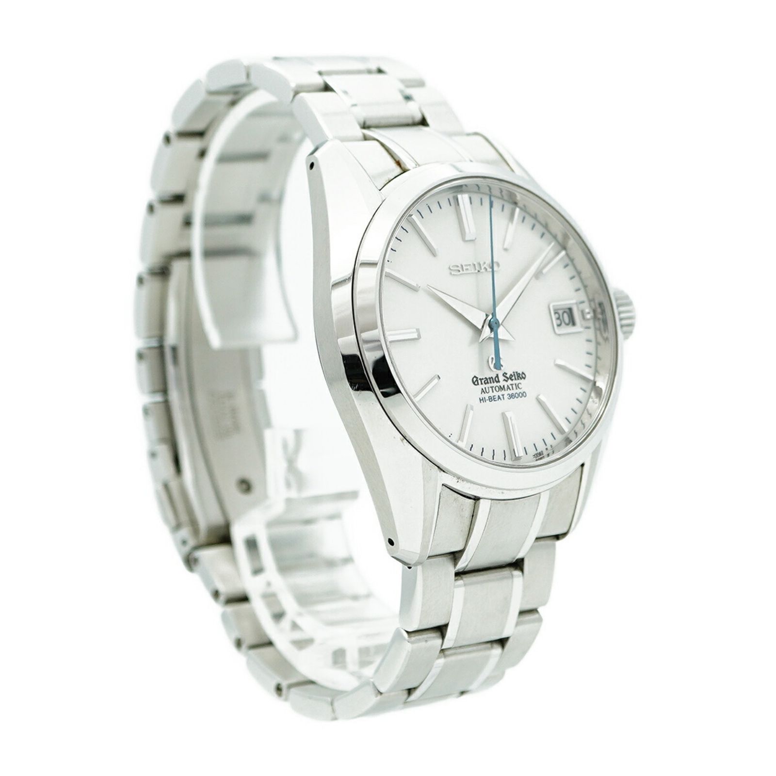 グランドセイコー