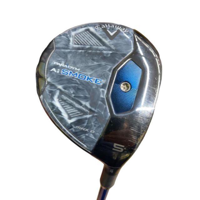 Paradym Ai Callaway Smoke Driver Max Golf Fast | Review MAX D
