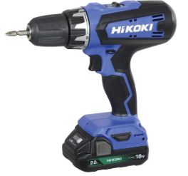 ♥ HKK FDS 18 DF 2 BG ﾄﾞﾗｲﾊﾞﾄﾞﾘﾙ 22段ｸﾗｯﾁ