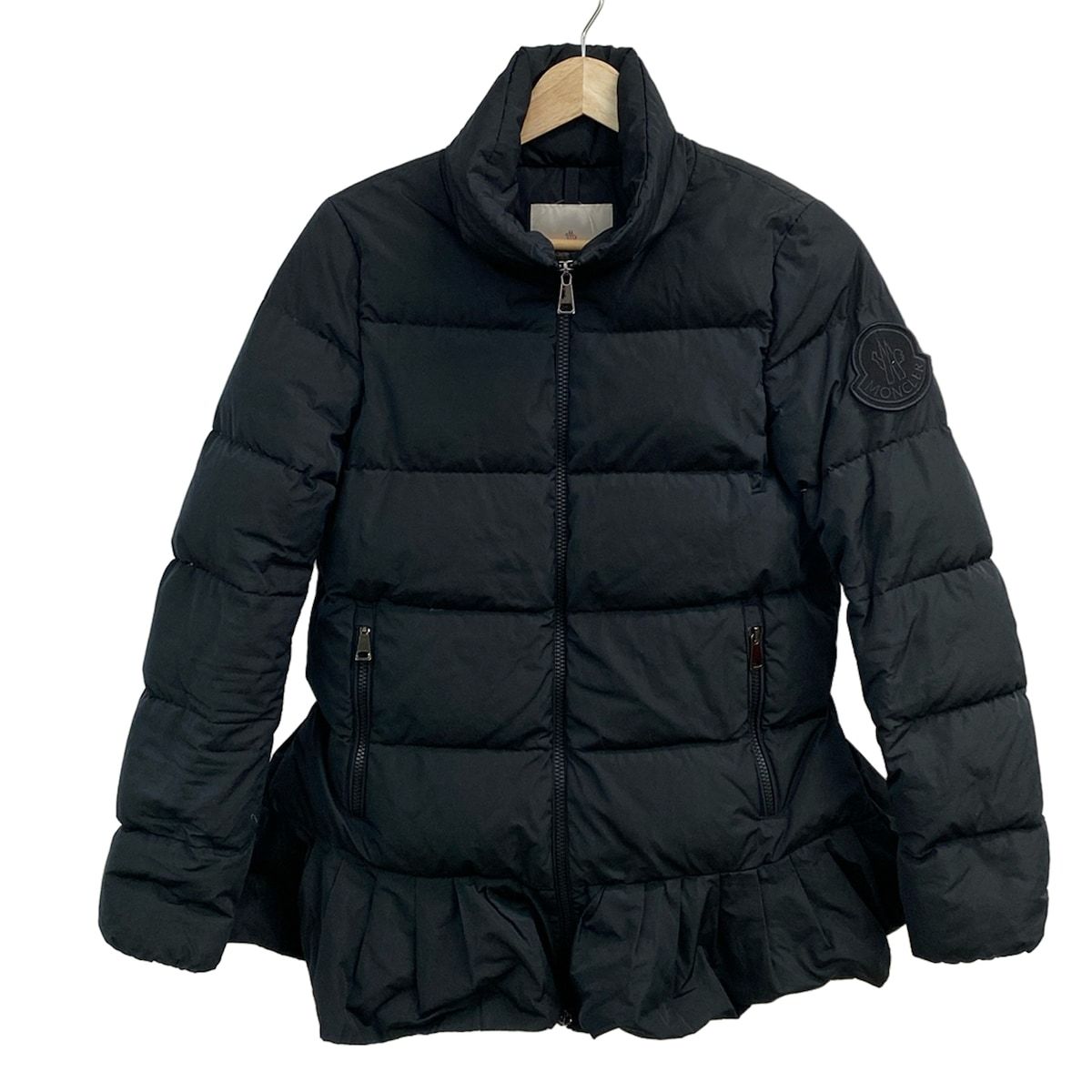 中古・古着通販MONCLER モンクレール BRUNEC サイズ3 美品 