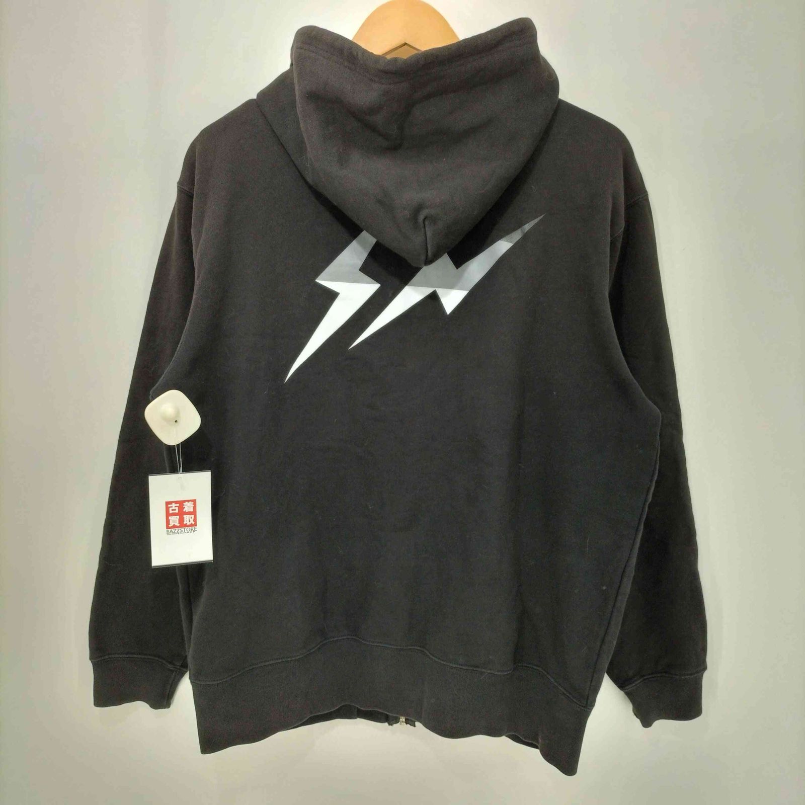 フラグメントデザイン fragment design ×POKEMON THUNDERBOLT PROJECT