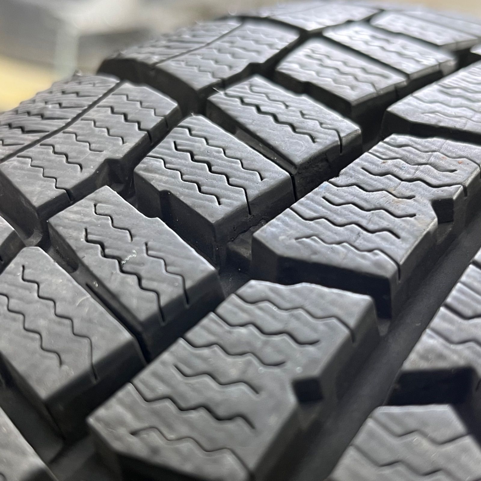 22年製 165/55R14 ダンロップ ウインターマックスWM02 ホットスタッフ