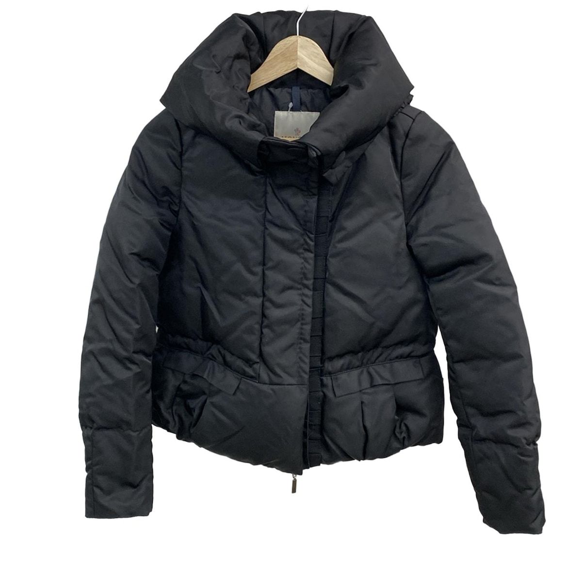 MONCLER(モンクレール) ダウンジャケット サイズ00 XS レディース ORNE