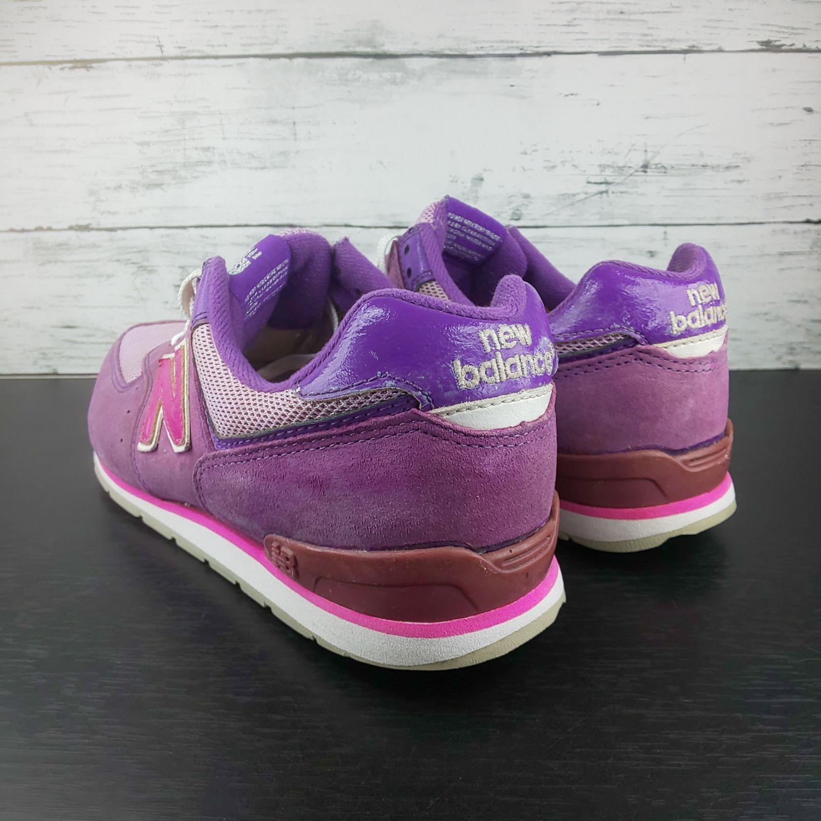 NEW BALANCE×ANOTHER EDITION RC576 ニューバランス×アナザー