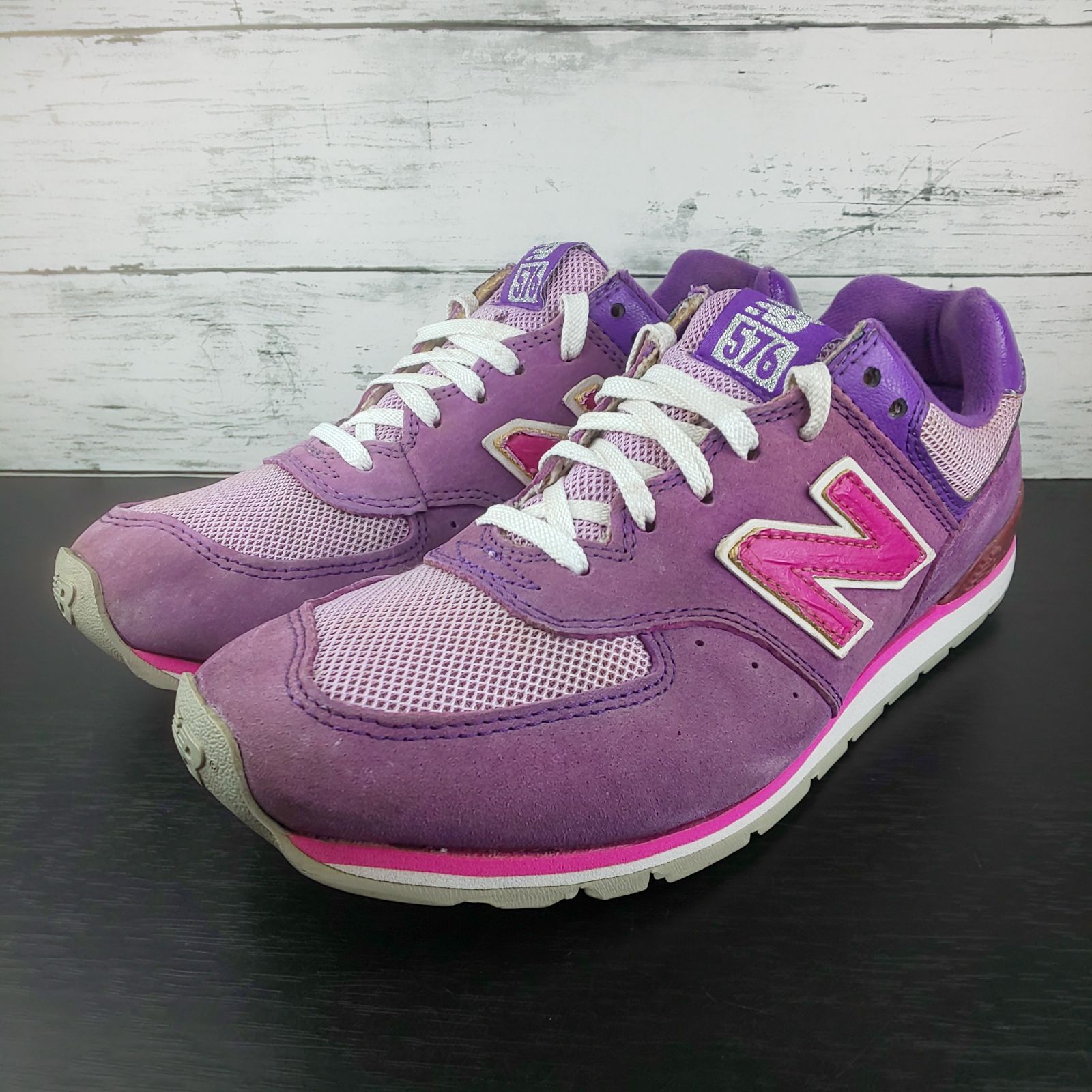 NEW BALANCE×ANOTHER EDITION RC576 ニューバランス×アナザー