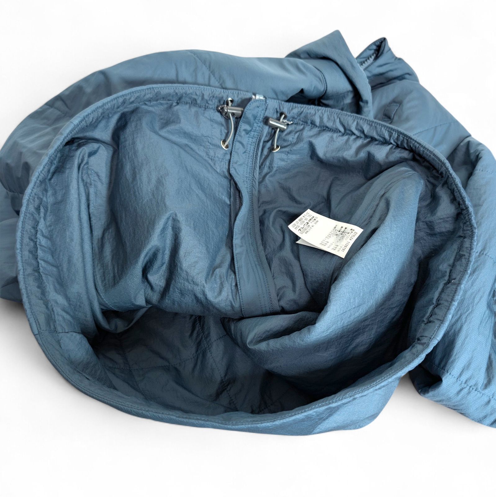 ナイロンジャケット メンズM