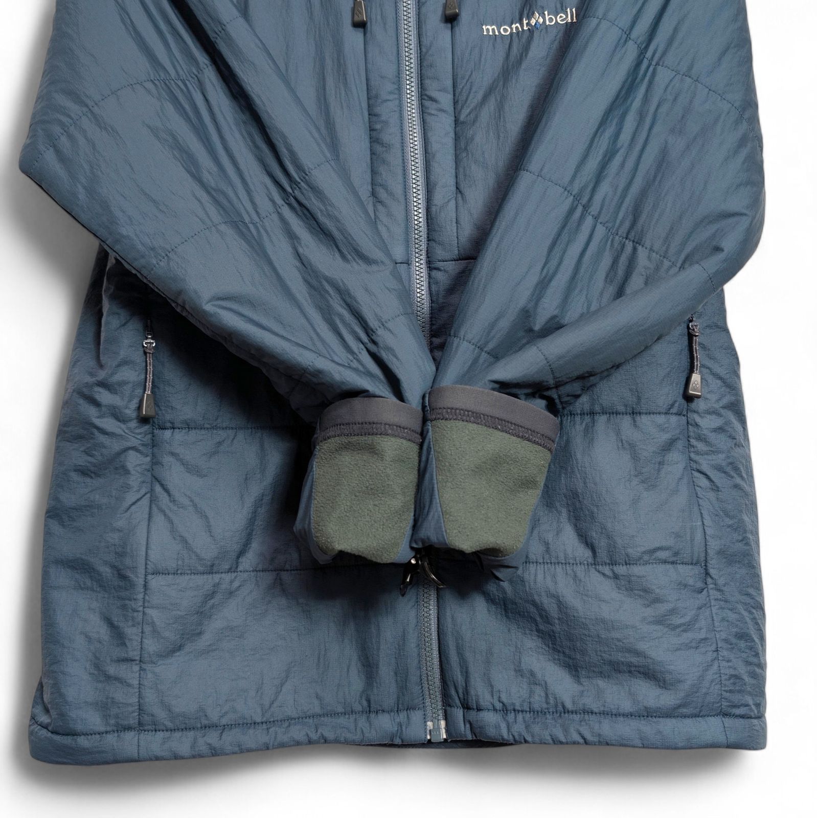 アウトドア キャスティングサーマル