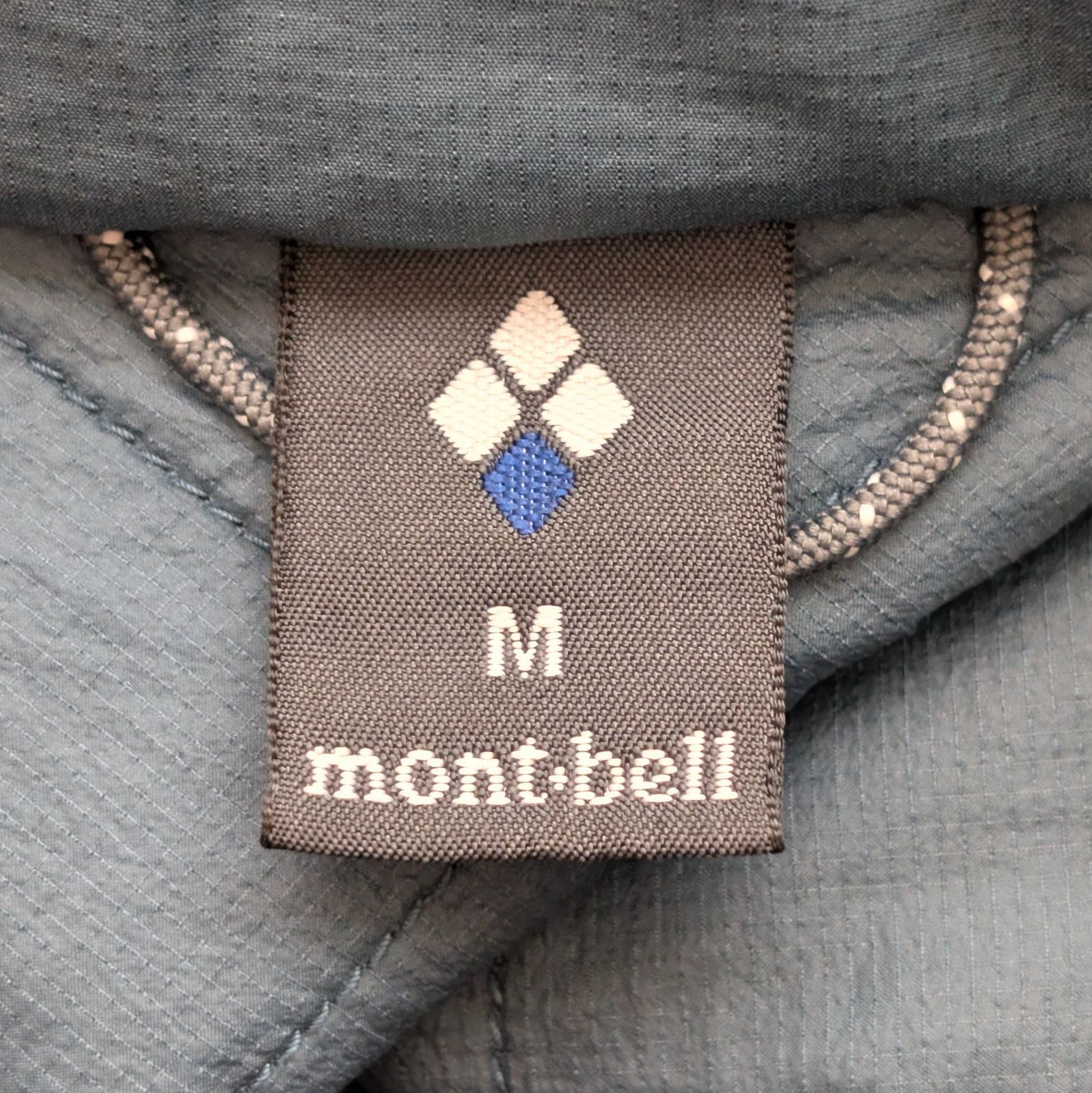 アウトドア キャスティングサーマル