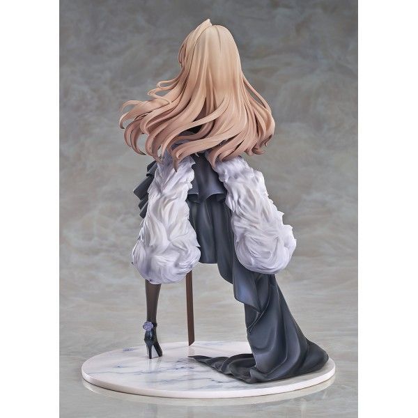 とらドラ！ 逢坂大河 ドレスVer. 1/7 完成品 フィギュア ルミナス