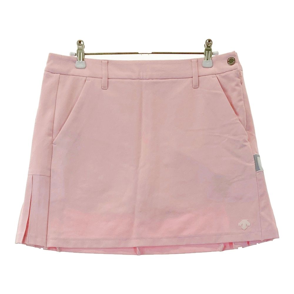 サイズ：L DESCENTE GOLF デサントゴルフ インナー付ストレッチ