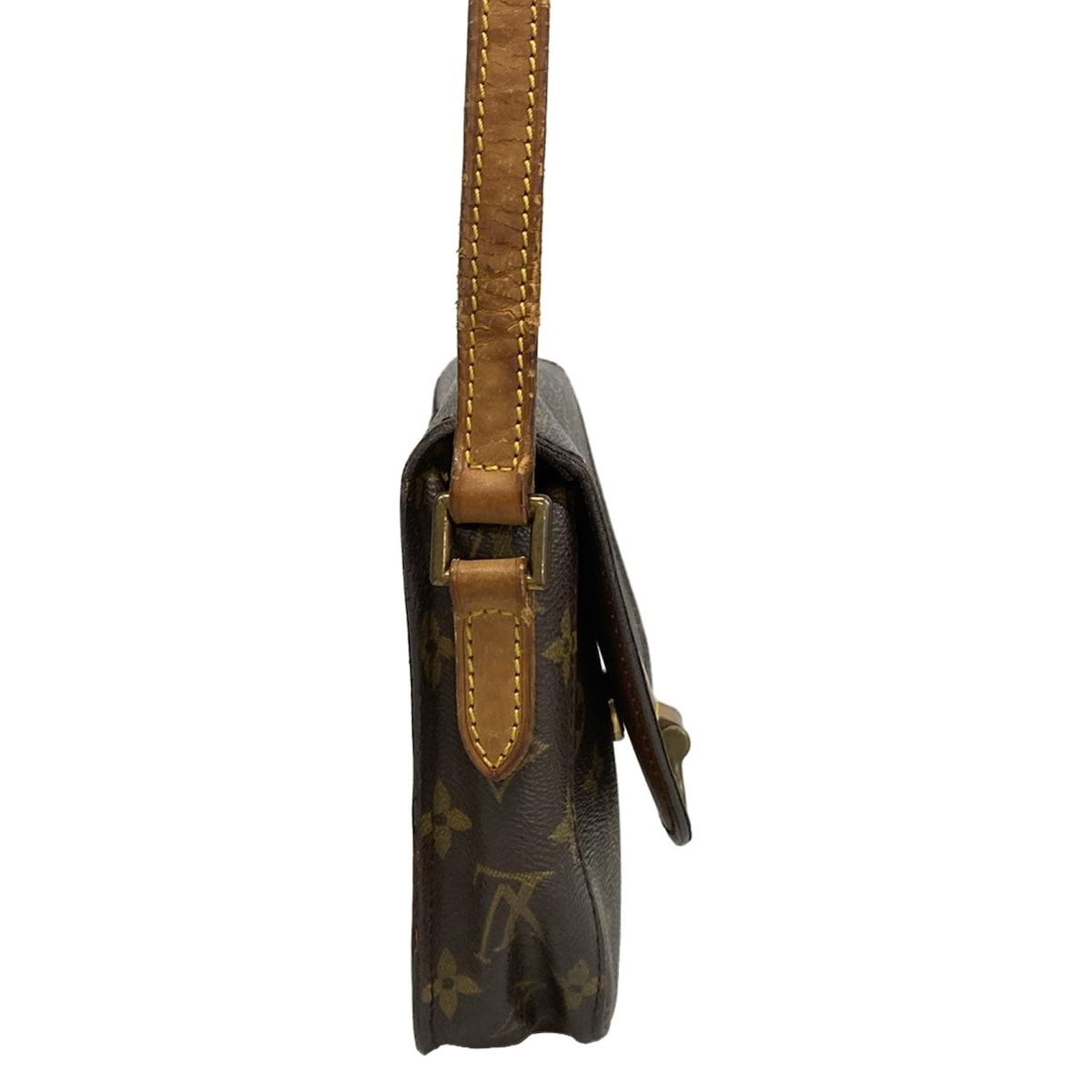 LOUIS VUITTON(ルイヴィトン) ショルダーバッグ モノグラム サンクルー 