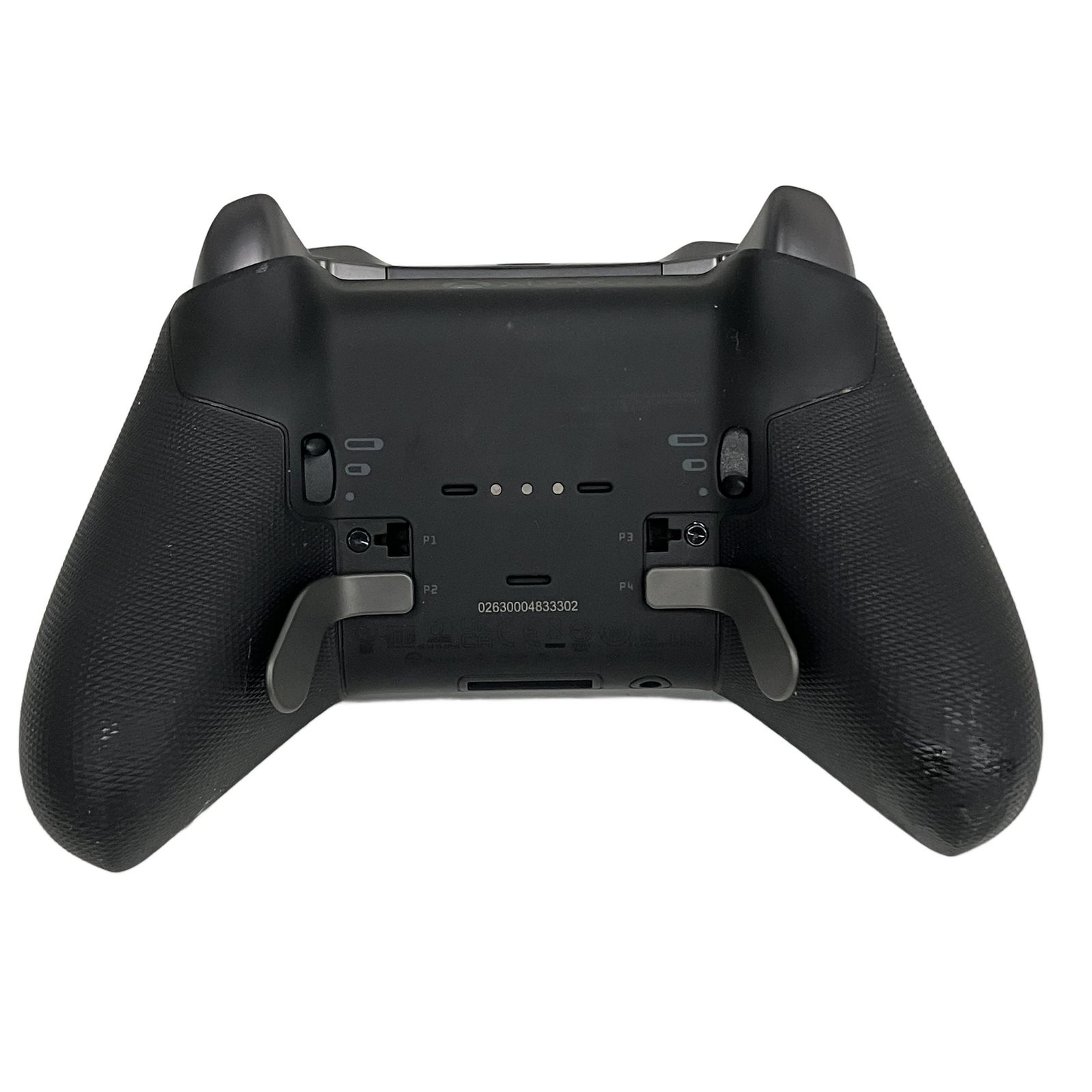 エリートワイヤレスコントローラー シリーズ2