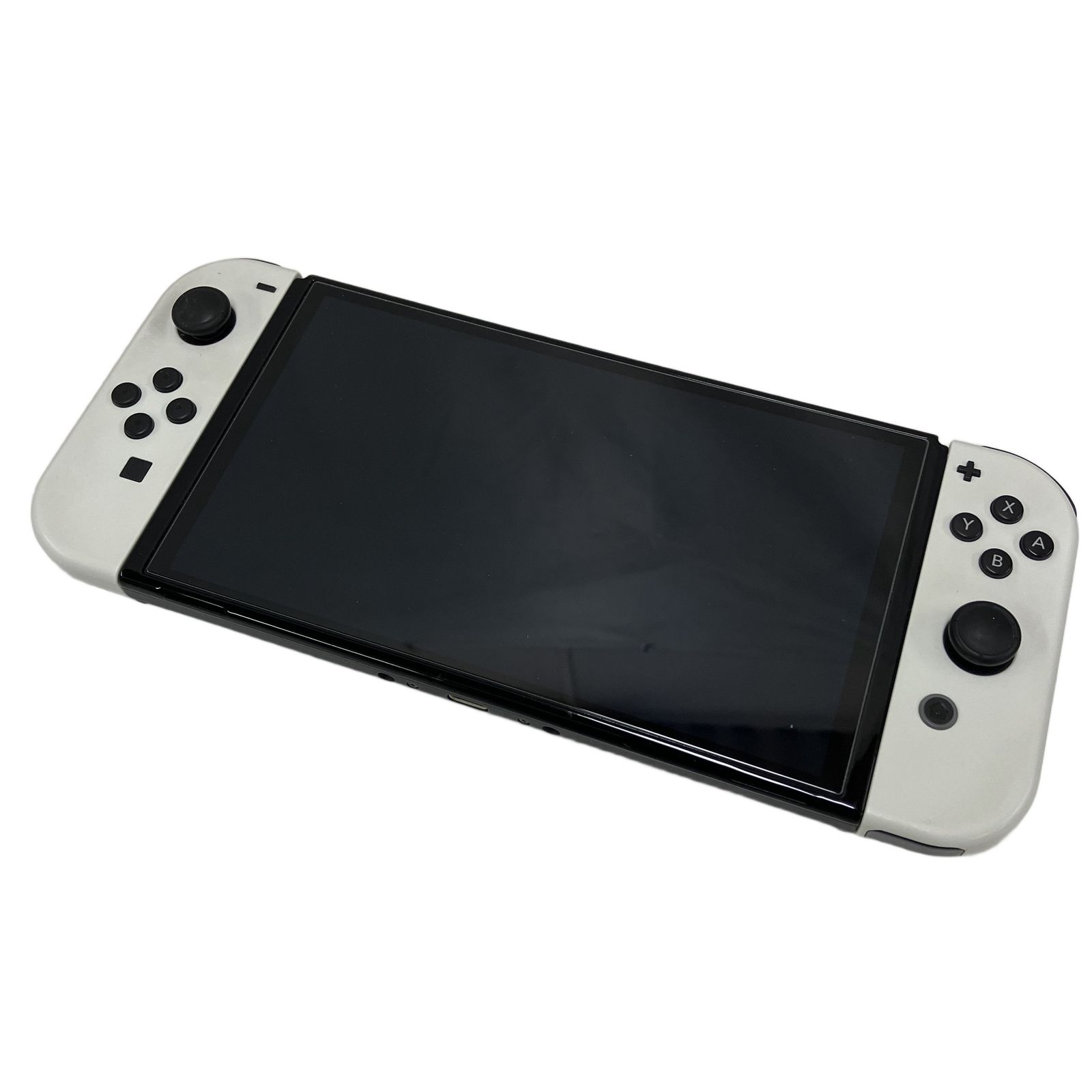 Nintendo Switch HEG 001 有機ELモデル 2021年製 ニンテンドー スイッチ ゲーム