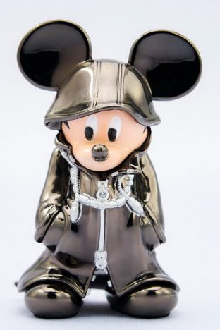 キングダム ハーツII ブライトアーツギャラリー 王様 【新品・未開封品