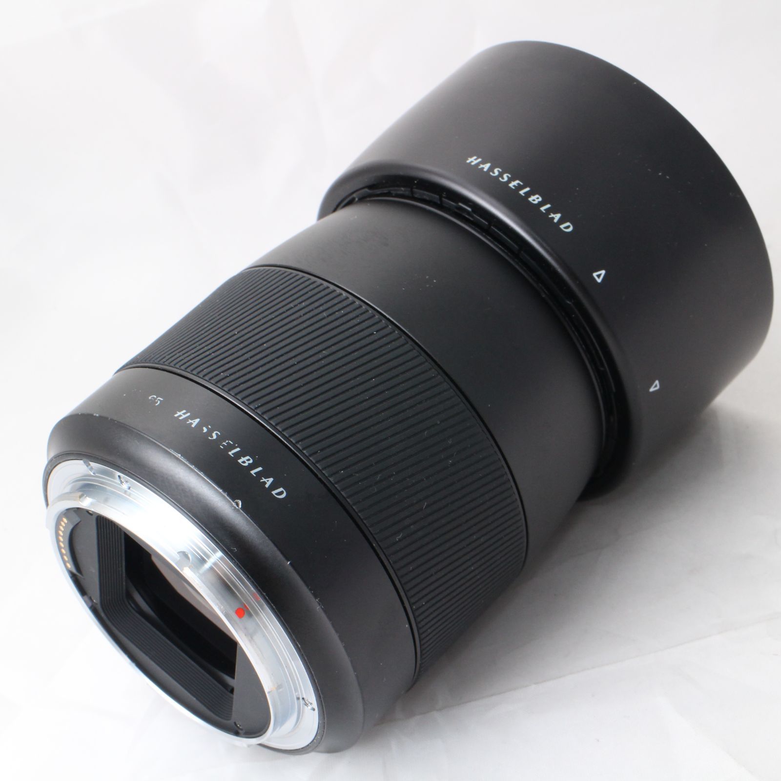 ☆実用品☆ Hasselblad XCD 2.8/65 ハッセルブラッド 65mm F2.8 #4694 
