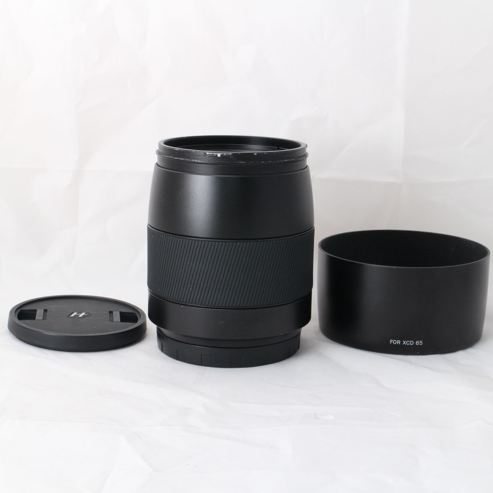 ☆実用品☆ Hasselblad XCD 2.8/65 ハッセルブラッド 65mm F2.8 #4694 