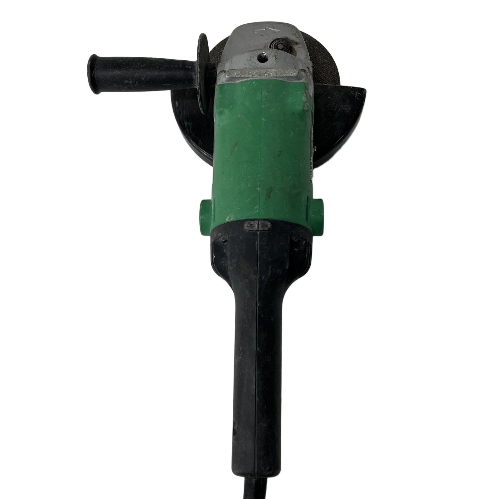 HITACHI 日立工機 G 18 SP 180 mm ディスクグラインダー 電動工具