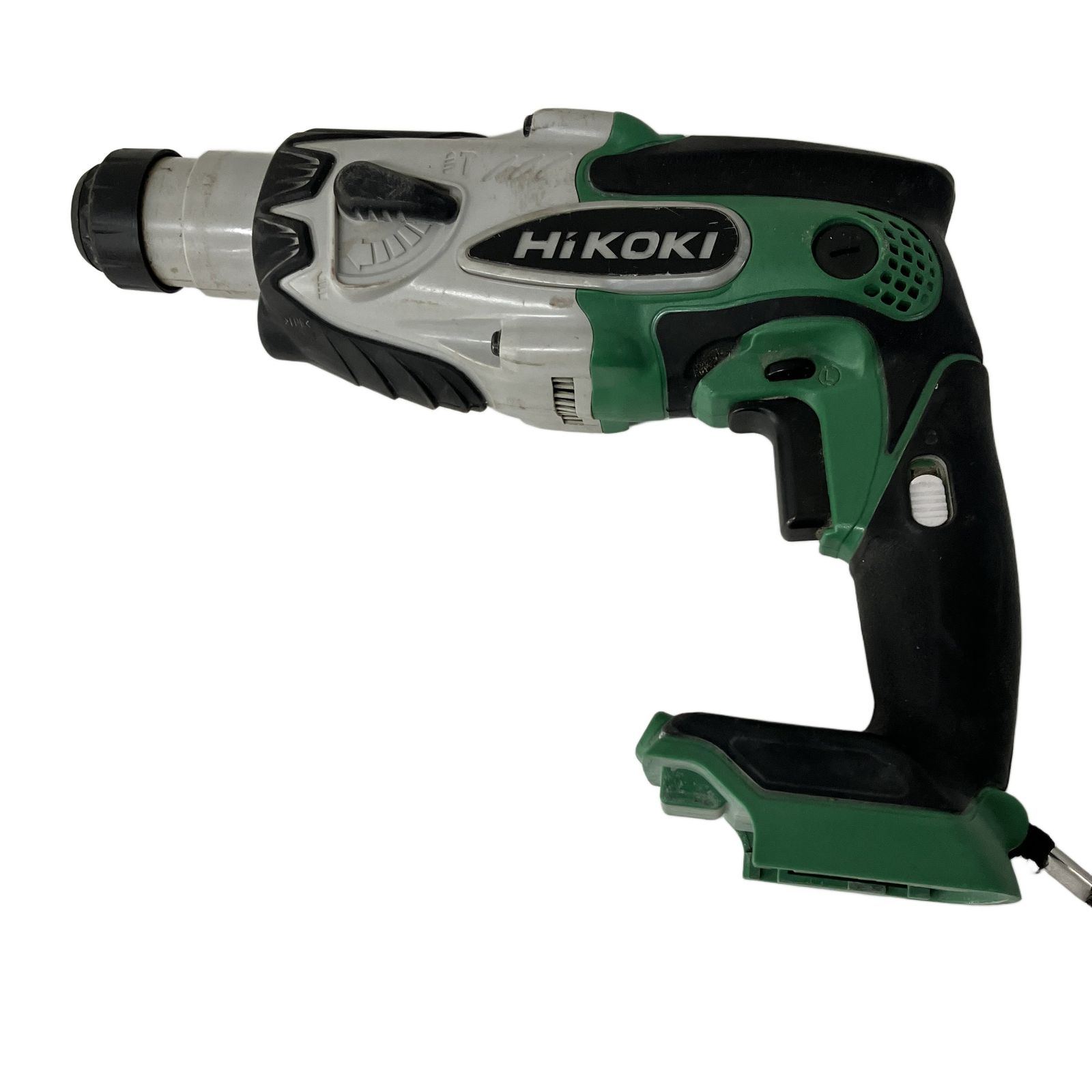 HITACHI 日立工機 DH 18 DSL コードレスロータリハンマドリル 電動工具