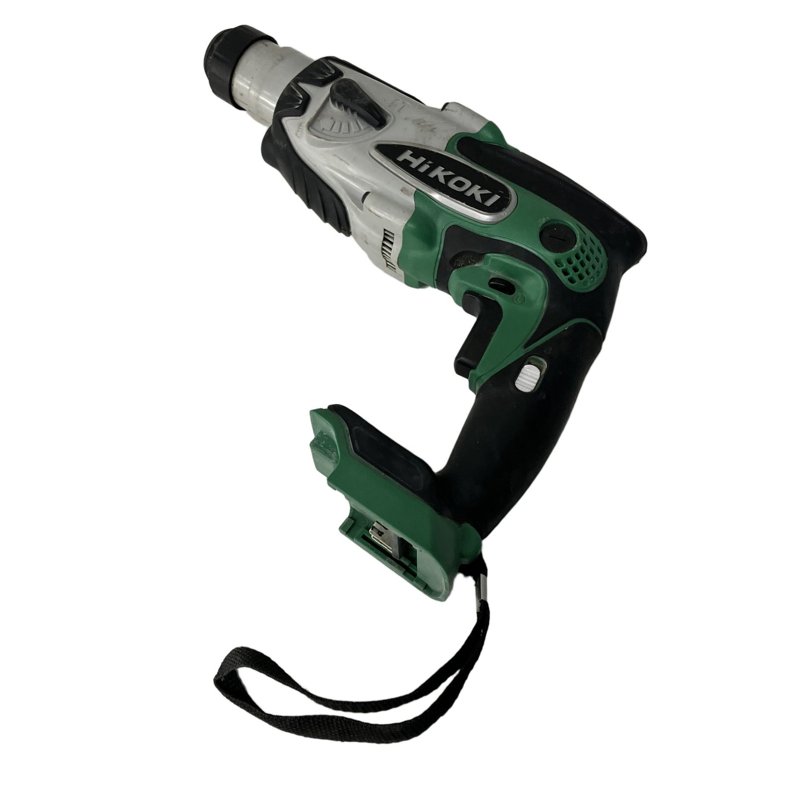 HITACHI 日立工機 DH 18 DSL コードレスロータリハンマドリル 電動工具