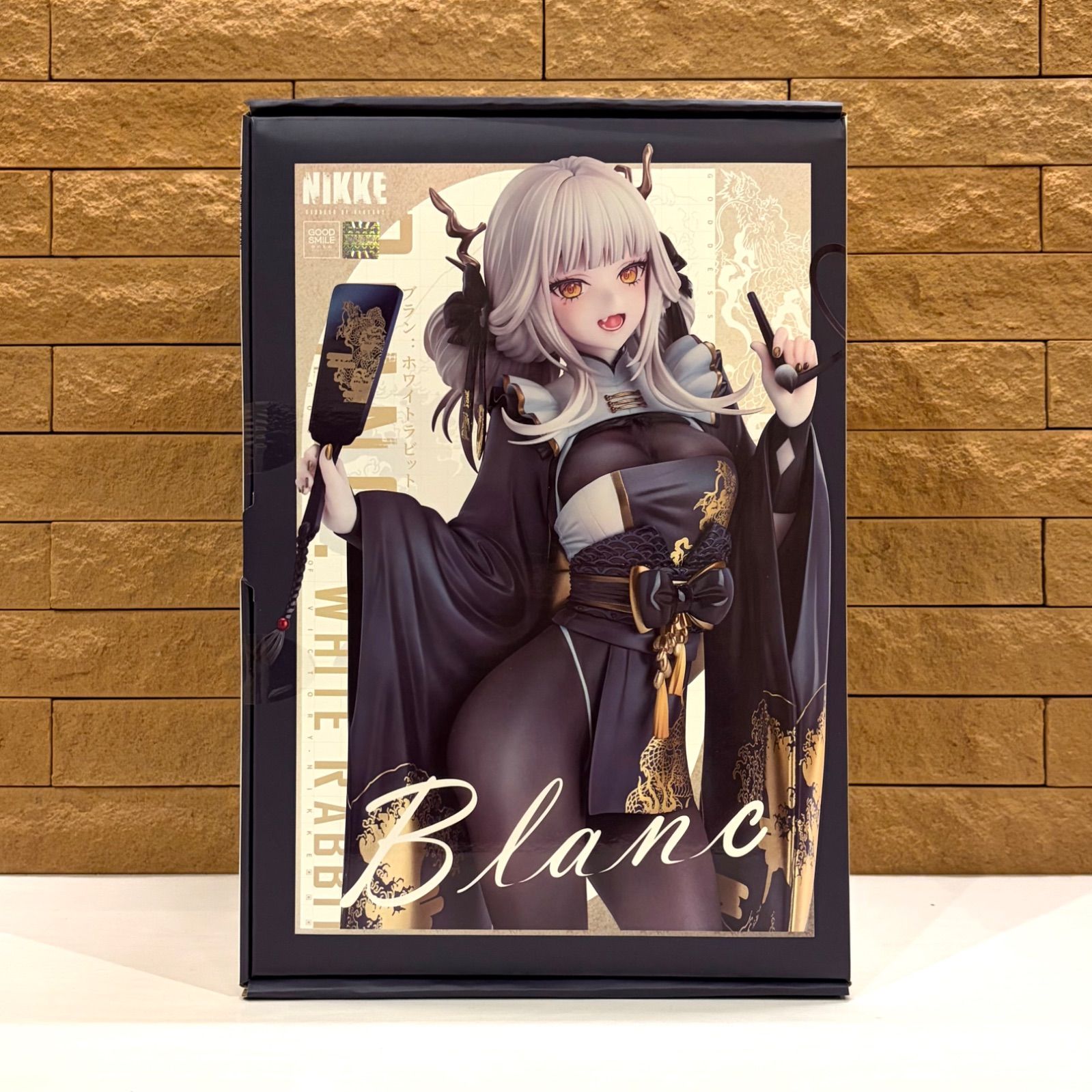 新品未開封 グッドスマイルアーツ上海 [Good Smile Arts Shanghai