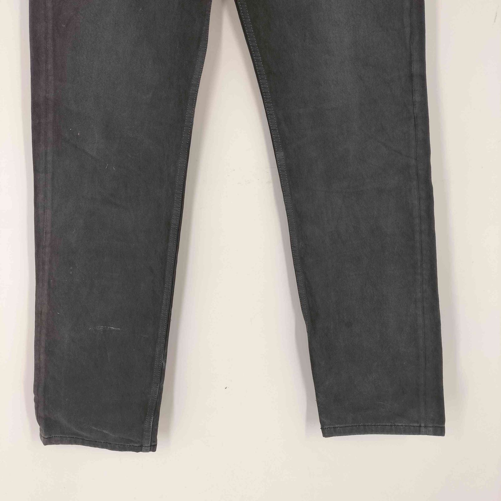 定番人気，定番 リーバイス Levis 90~00s 501 後染め ボタンフライ
