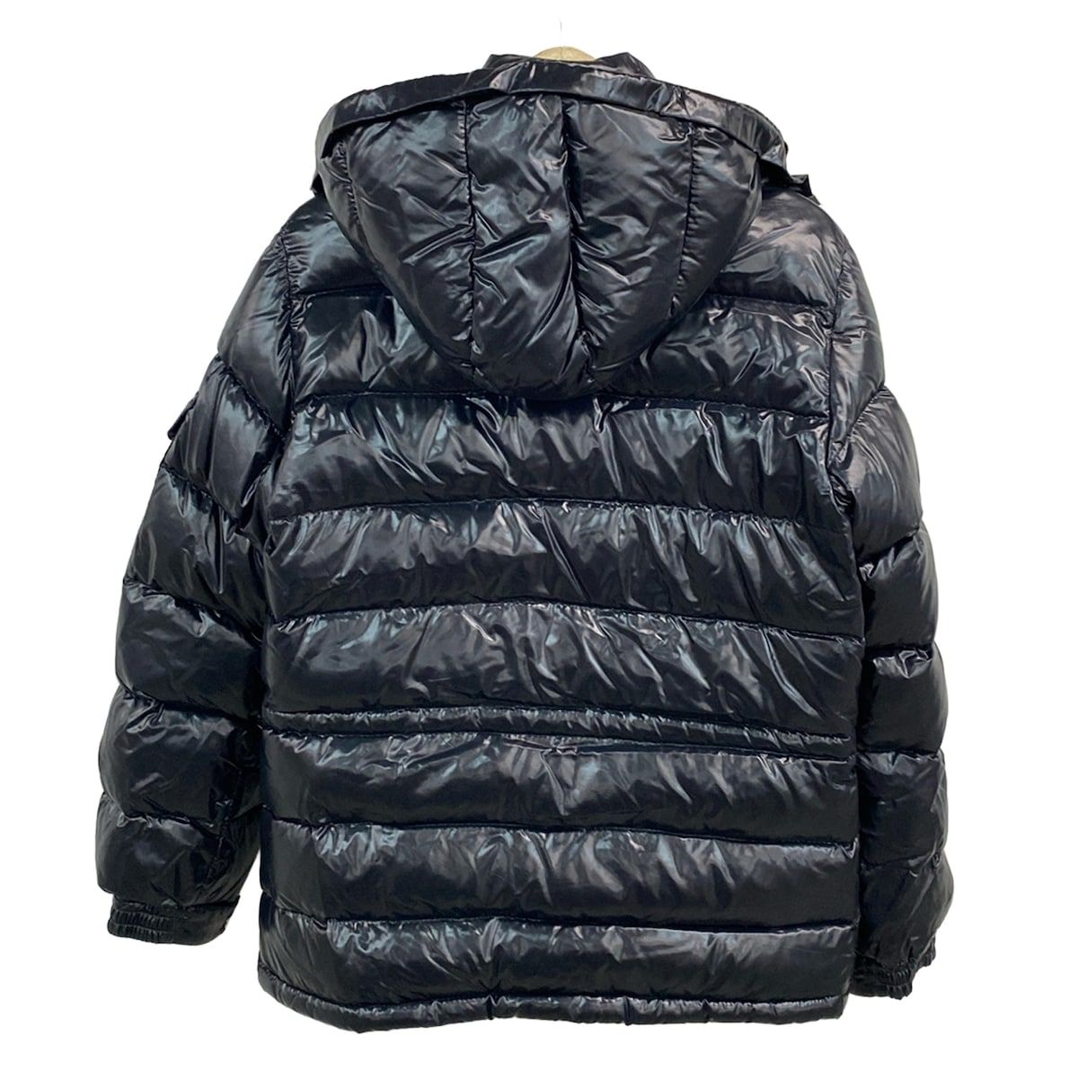 MONCLER(モンクレール) ダウンジャケット サイズ0 XS メンズ美品 ROD 