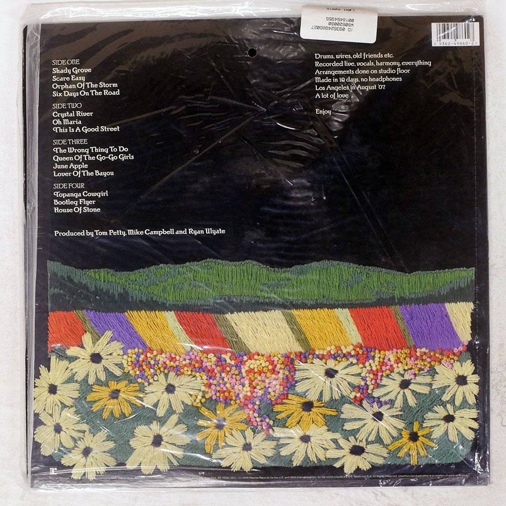 US盤 SAME REPRISE 4558681 LP 洋楽 レコード CD DVD ブルーレイ