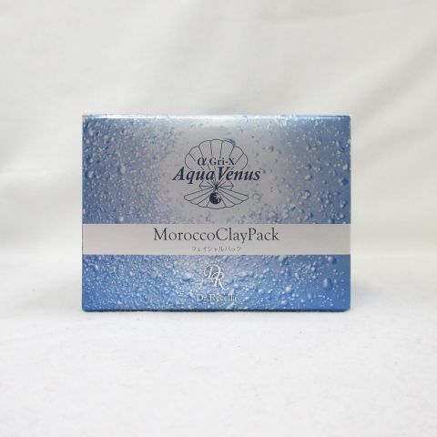 ドクターリセラ アルファグリックス アクアヴィーナス モロッコ溶岩