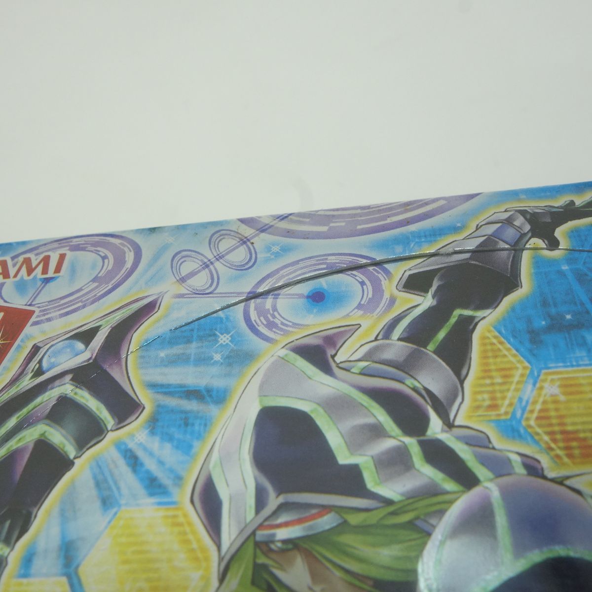 未開封】遊戯王 OCG デュエルモンスターズ CYBERNETIC HORIZON