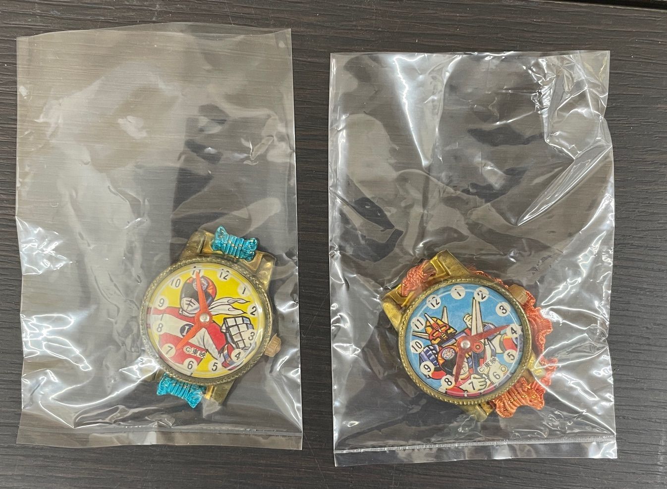 品 アニメおもちゃ時計8点 ノーマル時計3点 レトロ 玩具 の物もあり A-132