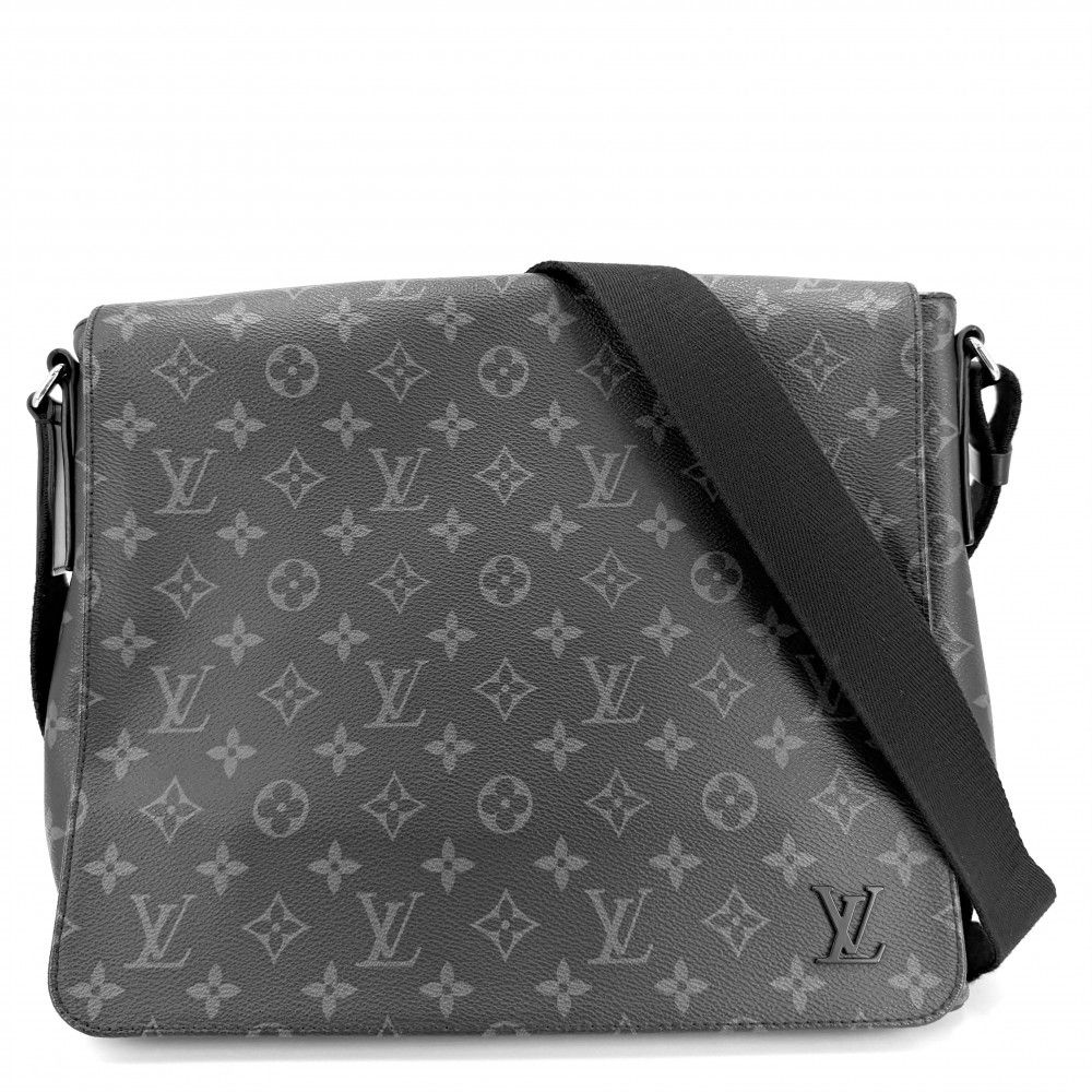 ルイヴィトン　LOUIS VUITTON メッセンジャーバッグ モノグラム ヴィトン メッセンジャーバッグ メンズ モノグラム LOUIS ショルダー